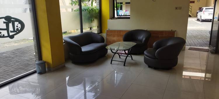 Homestay Tentrem Simpang Lima图片