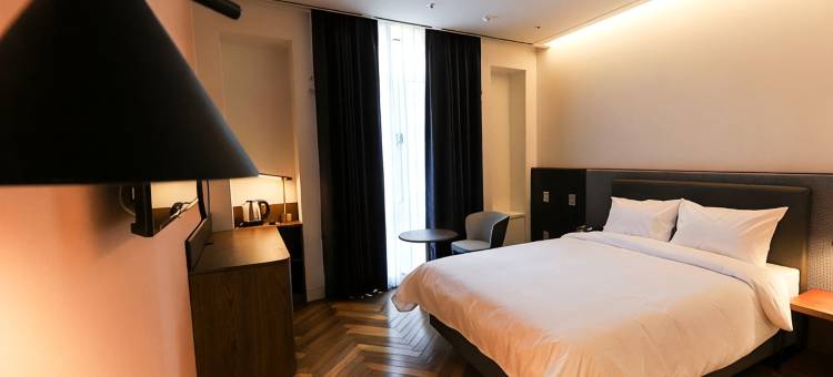 乐首尔酒店(Le Seoul Hotel)图片