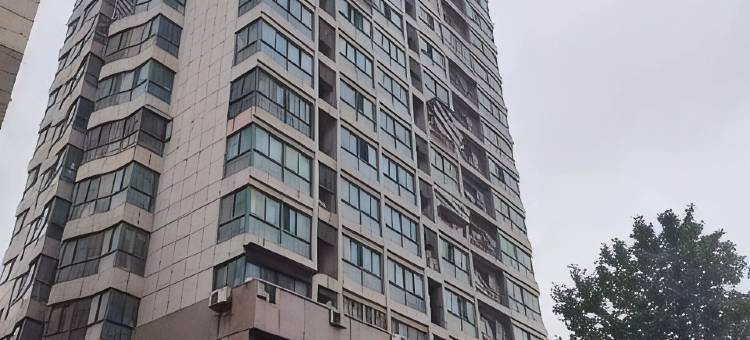 时光以南民宿(徐州火车站民生大厦店)图片