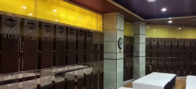 安国雅都休闲酒店图片