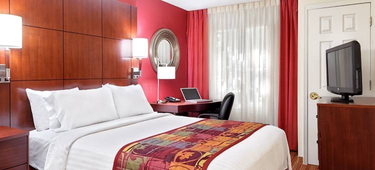 萨拉索塔布雷登顿居家酒店(Residence Inn Sarasota Bradenton)图片