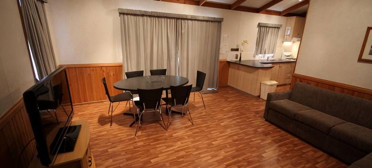 米唐度假别墅(Metung Holiday Villas)图片