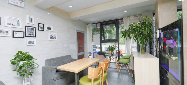 99优选酒店(北京良乡大学城地铁站店)图片