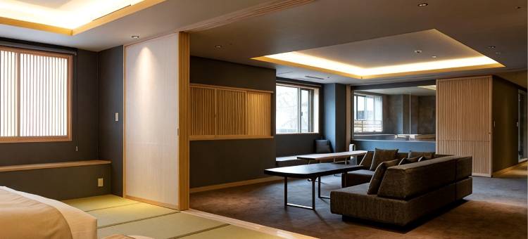 定山溪翠山亭酒店(Jozankei Daiichi Hotel Suizantei)图片