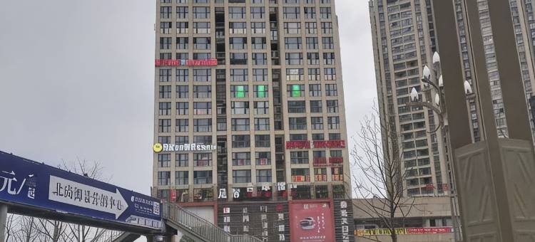 情诗思处民宿图片