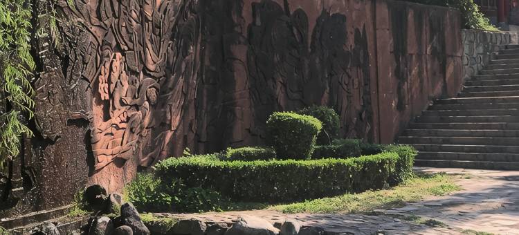 戈辉•明云居青年旅舍(华山玉泉院店)图片