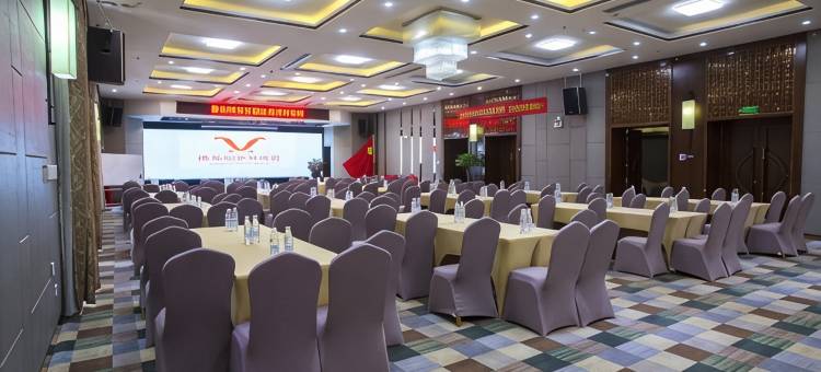 维也纳智好酒店(昆明自由贸易试验区昆明学院店)图片