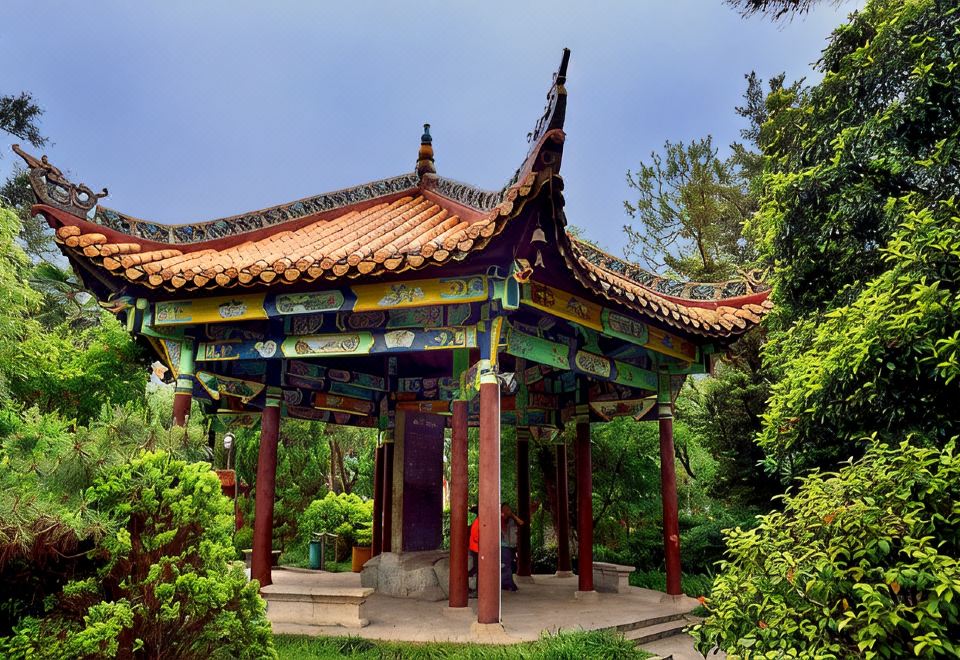 衡山宾馆 图片8