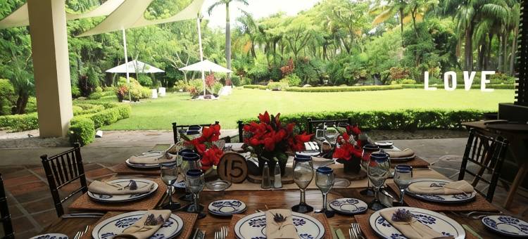 Radisson酒店库埃纳瓦卡(Radisson Hotel Cuernavaca)图片