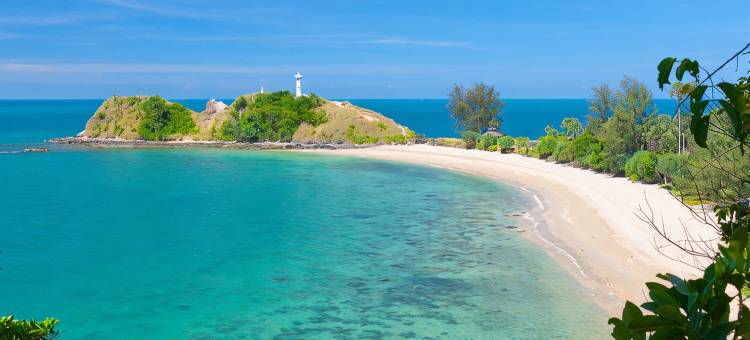 兰塔珍珠海滩度假村(Lanta Pearl Beach Resort)图片