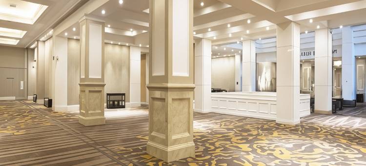 曼切斯特圣迭戈君悦酒店(Manchester Grand Hyatt San Diego)图片