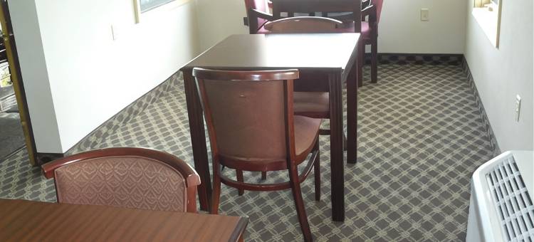 果园红地毯酒店(Red Carpet Inn Orchard Park)图片