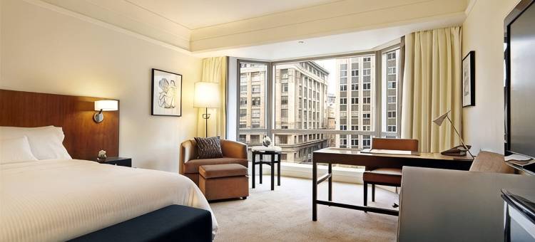 墨尔本威斯汀酒店(The Westin Melbourne)图片