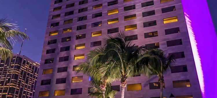 迈阿密洲际酒店(InterContinental Hotels MIAMI by IHG)图片