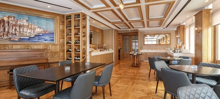 波尔图威尼斯阿诺酒店(Porto Veneziano Hotel)图片