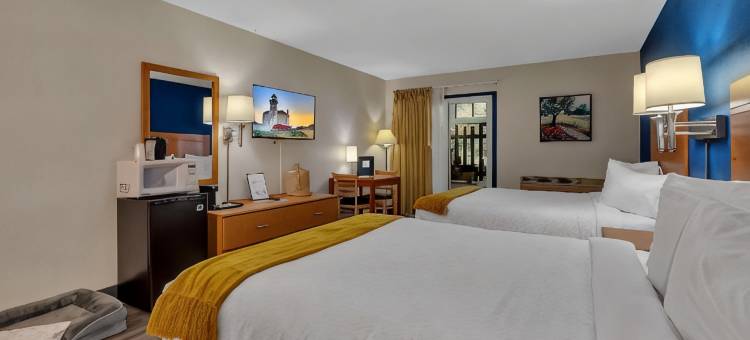 斯派瑟贝斯特韦斯特SureStay酒店(SureStay Hotel by Best Western Spicer)图片