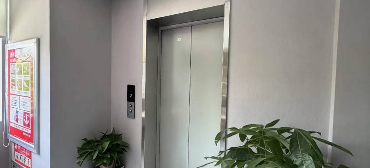 贝壳酒店(烟台职业学院店)图片