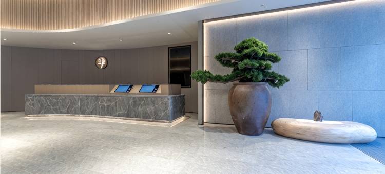 全季酒店(江山城南东方广场店)图片