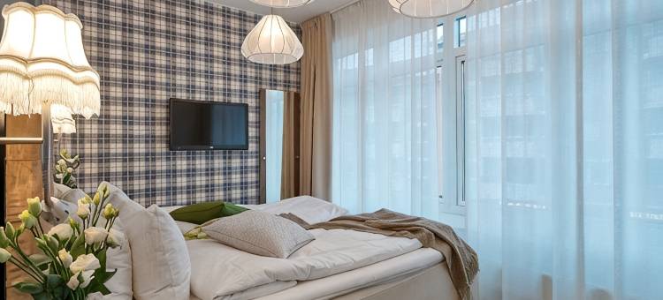 贝斯特韦斯特阿克斯贝尔加酒店(Best Western Hotel  Akersberga)图片
