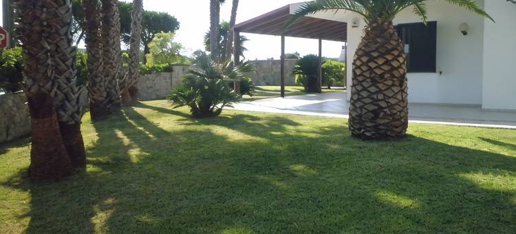 Torre Dell Orso: House / Villa - Torre dell'Orso图片