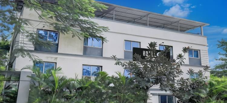 带阳台的经典戈库尔旅馆(Hotel O Khadakwasla Lakeview Formerly Gokul Lodge)图片
