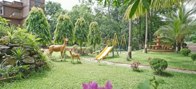 低语森林旅馆(Whispering Woods Inn - Stay & Enjoy in Nature !)图片