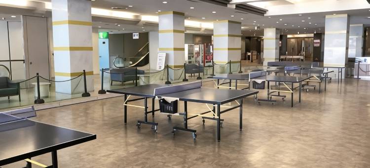 阿塔米新富士屋酒店(Atami New Fujiya Hotel)图片
