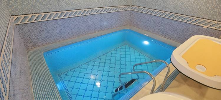 Hotel Uzbekistan图片