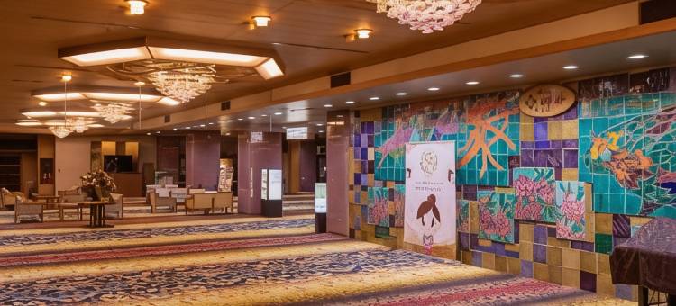 草津温泉樱井酒店(Hotel Sakurai)图片