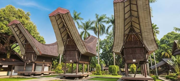 雅加达卡尔蒂卡一号酒店(Kartika One Hotel - Jakarta)图片