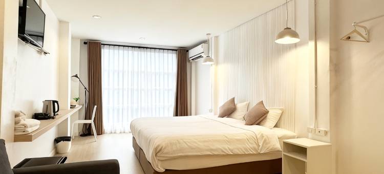 江家小屋(River Home Bangkok)图片