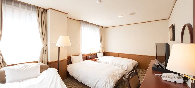 饭田屋酒店(Hotel Iidaya)图片