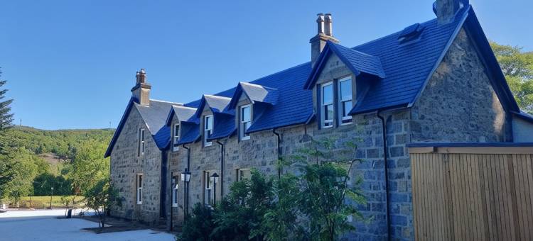 洛克比庄园酒店(Rokeby Manor)图片
