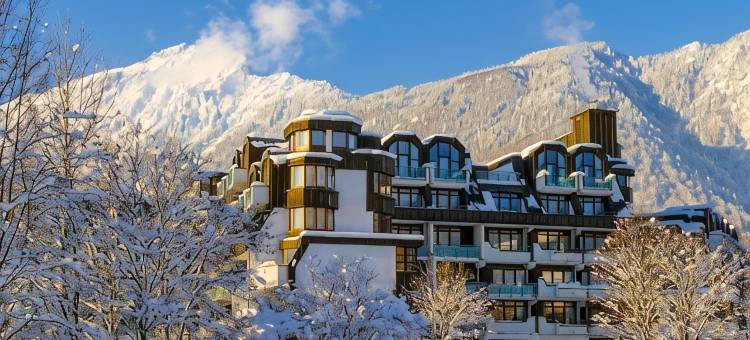 巴伐利亚琥珀酒店(AMBER HOTEL BAVARIA Bad Reichenhall)图片