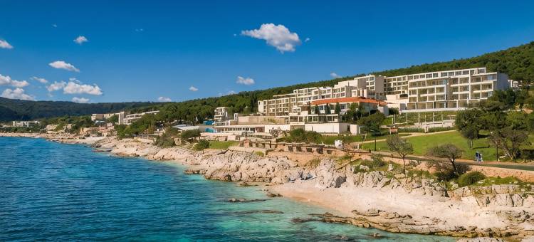 瓦拉玛尔贝尔维尤度假村(Valamar Bellevue Resort)图片