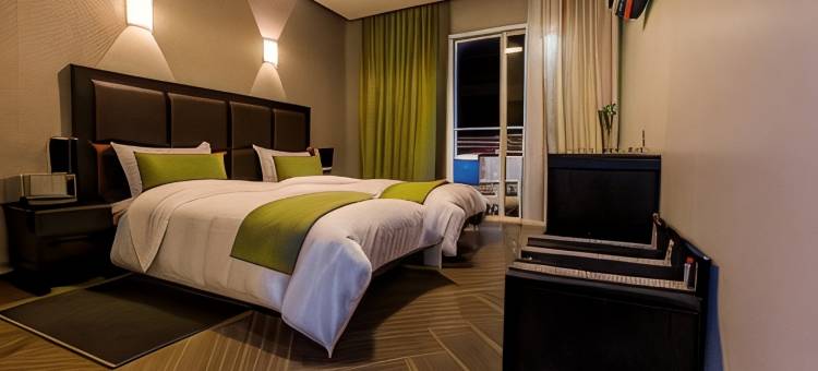 斯万尼酒店(Hotel Swani)图片