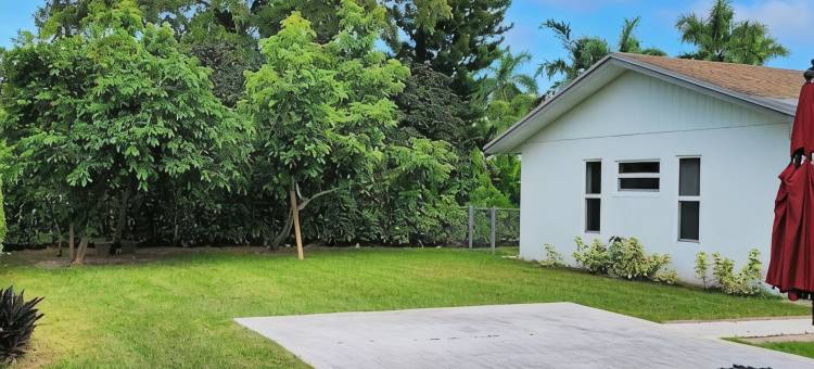 肯德尔-动物园和迈阿密D学院私人公寓(Private Apt Kendall - Near Zoo and Miami D College)图片