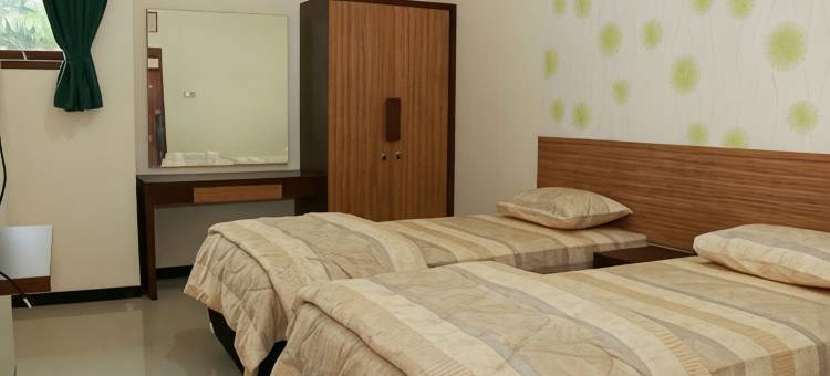 Homestay Griya Kinasih Syariah Pati Mitra RedDoorz图片
