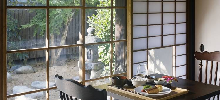 太宰府卡提亚酒店(Hotel Cartia Dazaifu)图片