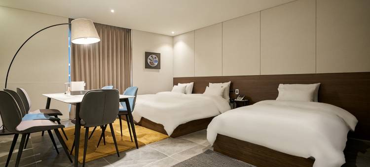 Hanam River Park Hotel图片