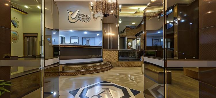 阿巴酒店(Abba Hotel)图片