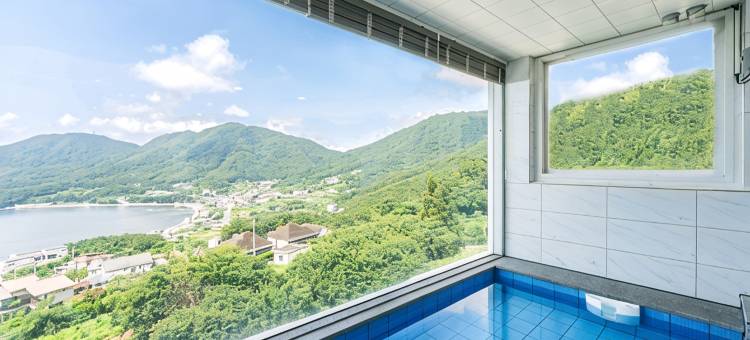 巨济俊先生泳池别墅酒店(Geoje Mr. Jun Kids Pool Villa)图片