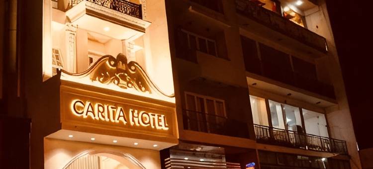 卡里塔酒店(Carita Hotel)图片