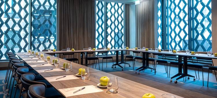 拜萨贝萨酒店(BessaHotel Baixa)图片