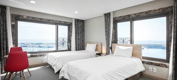 梦幻济州酒店(Dream Jeju Hotel)图片