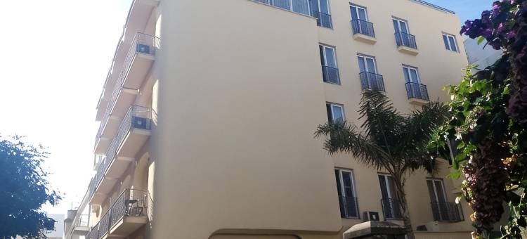 布里斯托温泉酒店(Casthotels Bristol Terme)图片
