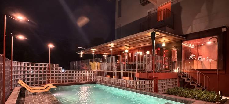 Aksara Hotel by Aruna Group图片