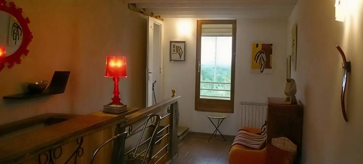 拉格兰奇奥勒瓦住宿加早餐旅馆(La Grange Aux Loirs B&B)图片