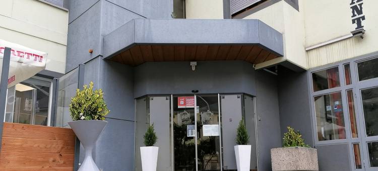 司登德酒店(Hotel du Stand)图片