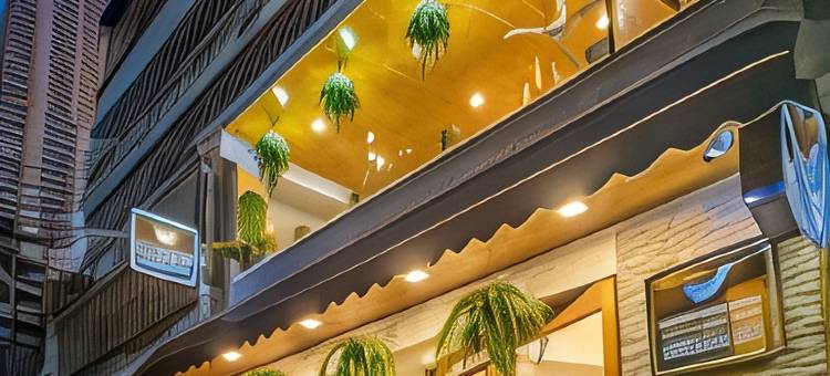 曼谷托里尊尚酒店(Tori Prestige Bangkok Hotel)图片